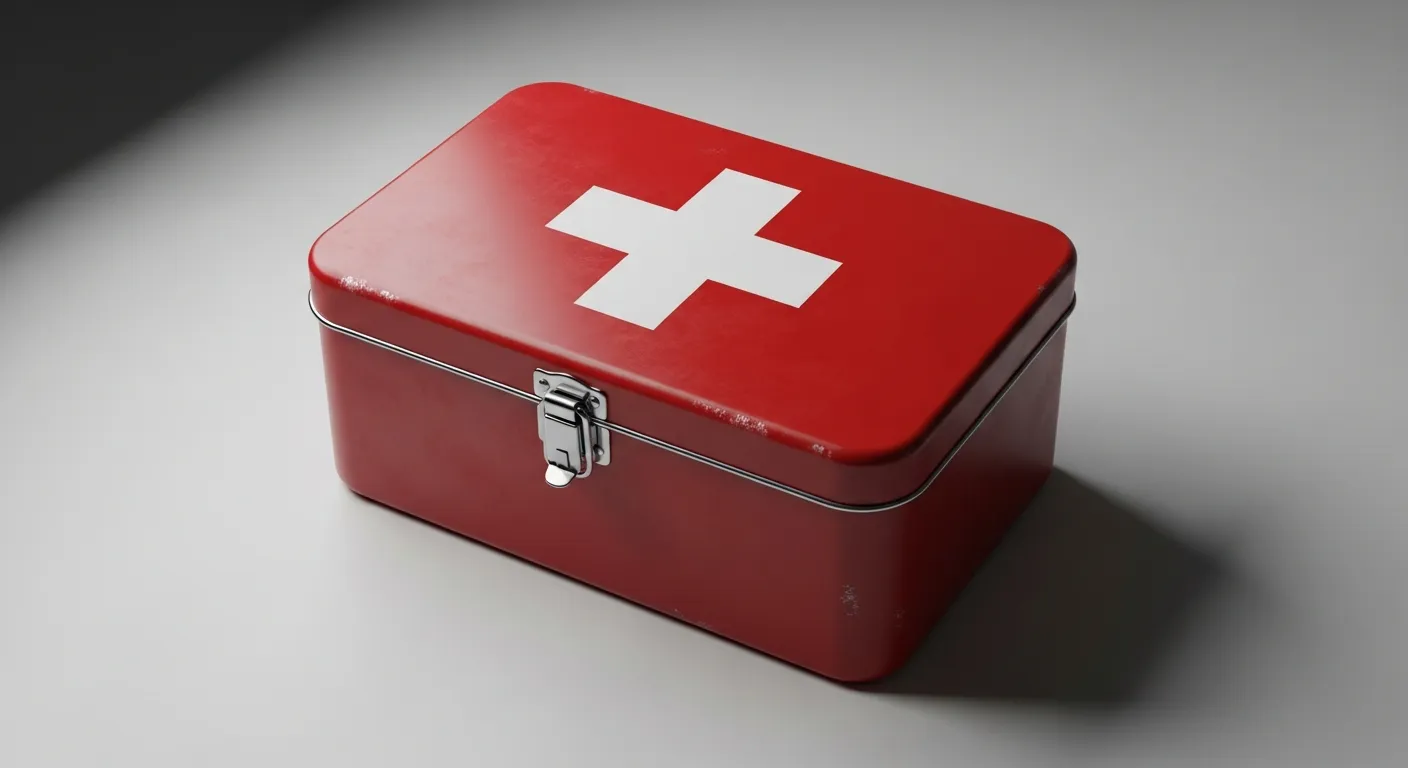 Emergencies & First Aid